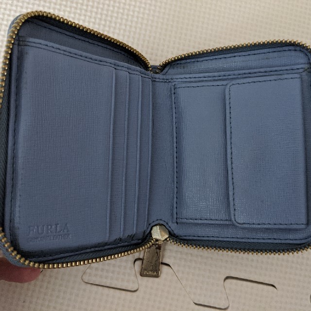 Furla(フルラ)のFURLA　二つ折財布 レディースのファッション小物(財布)の商品写真