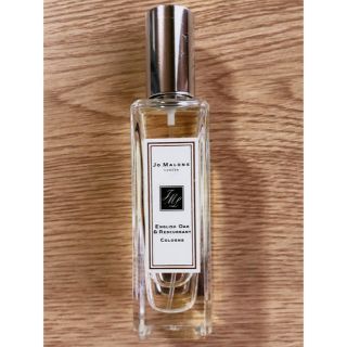 ジョーマローン(Jo Malone)のジョーマローン　イングリッシュオーク＆レッドカラント　香水(香水(女性用))