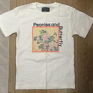 United Tokyo ユナイテッドトーキョー　Tシャツ(Tシャツ(半袖/袖なし))