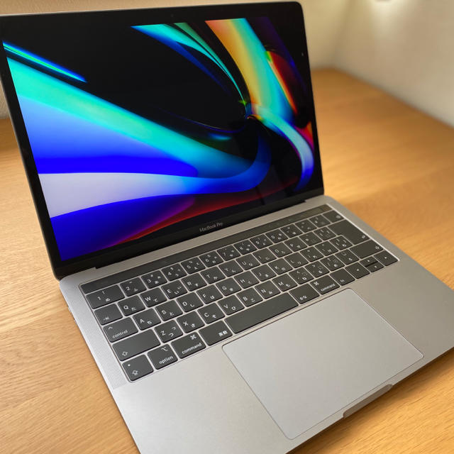 Apple - MacBook Pro 2018