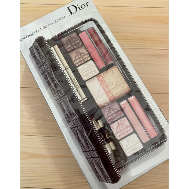 Dior LANCOME パレットセットキット/セット