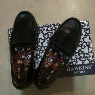 ホーキンス ミッキー ローファー 革靴 レディース の通販 36点 Hawkinsのレディースを買うならラクマ ホーキンス ミッキー ローファー 革靴 レディース の通販 36点 Hawkinsのレディースを買うならラクマ