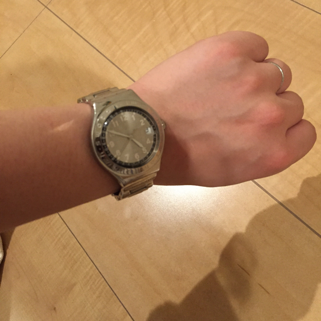 swatch(スウォッチ)のswatch腕時計✨ レディースのファッション小物(腕時計)の商品写真