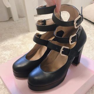 Katie(ハイヒール/パンプス)のフリマアイテム一覧 Katie(ハイヒール/パンプス)のフリマアイテム一覧