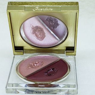 ゲラン(GUERLAIN)の【ゲラン】ディヴノーラ デュオグロス N°561リップグロス(リップグロス)