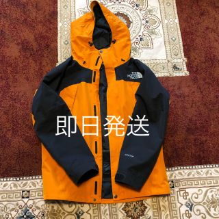 ザノースフェイス(THE NORTH FACE)のThe North Face GORE-TEX マウンテンパーカー　XLサイズ(マウンテンパーカー)