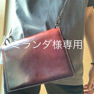 サルヴァトーレフェラガモ(Salvatore Ferragamo)のフェラガモ　ショルダーバッグ(ショルダーバッグ)