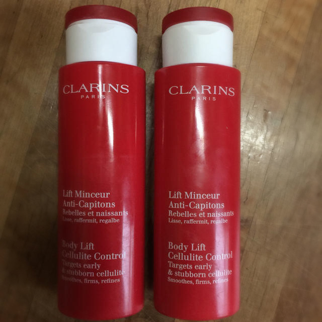 CLARINS(クラランス)のトータルリフトマンスールEX コスメ/美容のボディケア(ボディクリーム)の商品写真