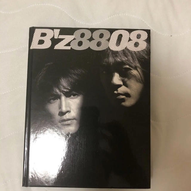 B'z 8808