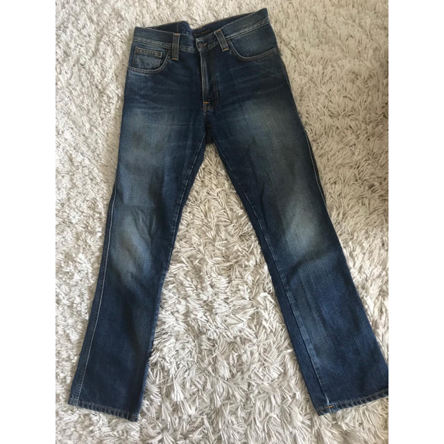 Nudie Jeans(ヌーディジーンズ)のデニム ジーンズ（ヌーディジーンズ） メンズのパンツ(デニム/ジーンズ)の商品写真