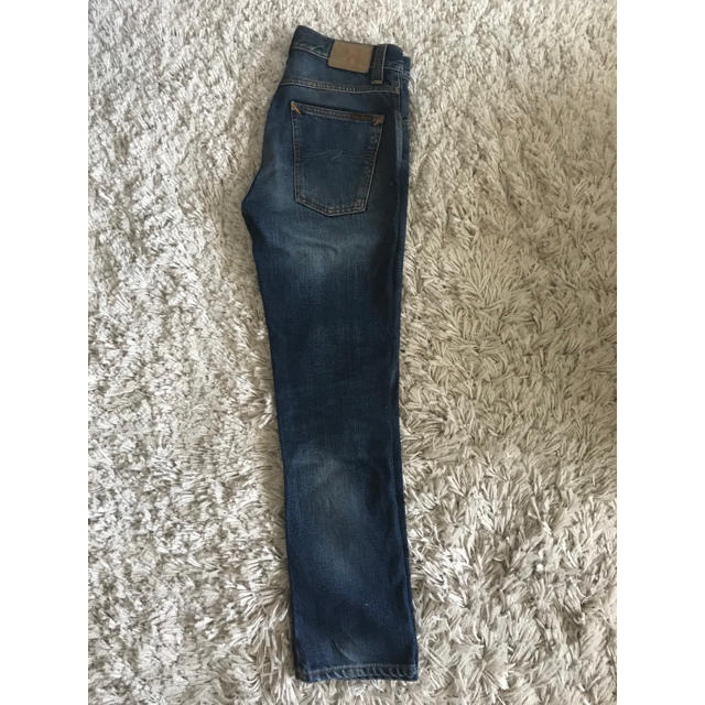 Nudie Jeans(ヌーディジーンズ)のデニム ジーンズ（ヌーディジーンズ） メンズのパンツ(デニム/ジーンズ)の商品写真