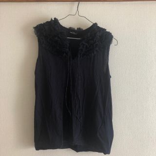 コムデギャルソン(COMME des GARCONS)のCOMME des GARÇONS(Tシャツ(半袖/袖なし))