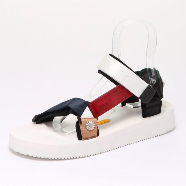 TOGA - TOGA×SUICOKE コラボサンダル 27cmの通販 by lotus‘shop｜トーガならラクマ