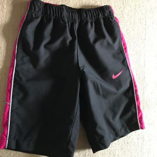 ナイキ(NIKE)の29日10時まで限定値下げ❗️130㎝♡ナイキ  ハーフパンツ(パンツ/スパッツ)