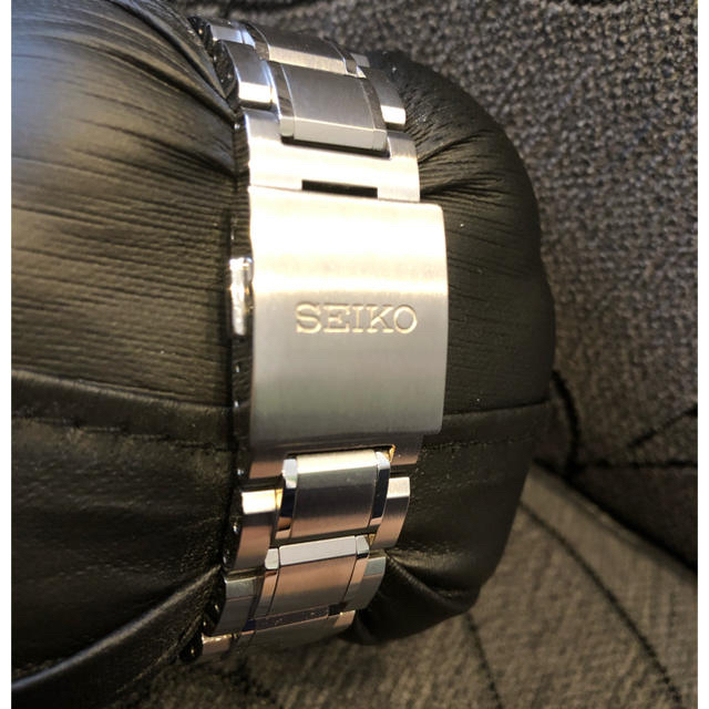 SEIKO(セイコー)の【超美品】 SEIKO　セイコー　アストロン　SBXB011　GPSソーラー メンズの時計(腕時計(アナログ))の商品写真