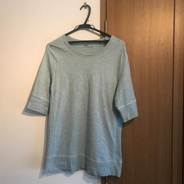 GAP(ギャップ)のGAP メンズTシャツ メンズのトップス(Tシャツ/カットソー(半袖/袖なし))の商品写真