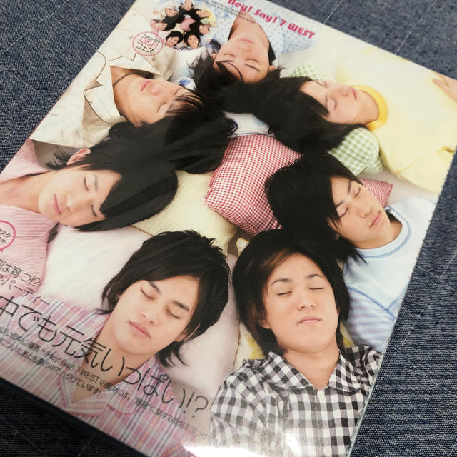 ジャニーズWEST(ジャニーズウエスト)の7WEST 切り抜き　300枚 エンタメ/ホビーのタレントグッズ(アイドルグッズ)の商品写真