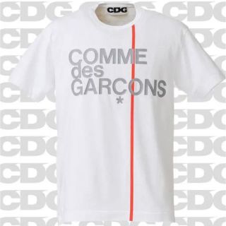 コムデギャルソン(COMME des GARCONS)のCDG コムデギャルソン ARCHIVE T-shirts XLサイズ(Tシャツ/カットソー(半袖/袖なし))