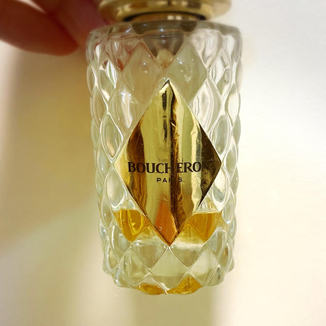 BOUCHERON(ブシュロン)のブシュロン　プラス　ヴァンドーム　オードパルファム　30ml 香水　お試し コスメ/美容の香水(香水(女性用))の商品写真