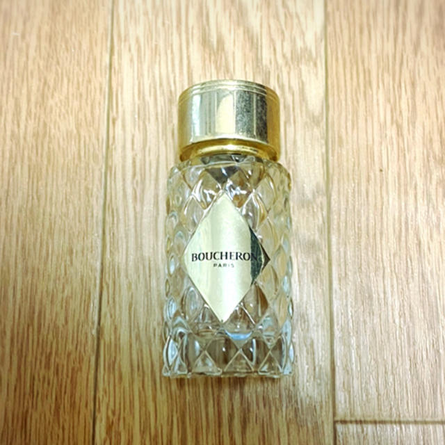 BOUCHERON(ブシュロン)のブシュロン　プラス　ヴァンドーム　オードパルファム　30ml 香水　お試し コスメ/美容の香水(香水(女性用))の商品写真