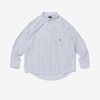 ダブルタップス(W)taps)のdescendant  HYANNIS B.D LS SHIRT (シャツ)