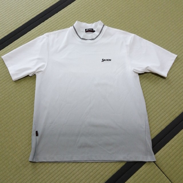 Srixon(スリクソン)のメンズウェア メンズのトップス(Tシャツ/カットソー(半袖/袖なし))の商品写真