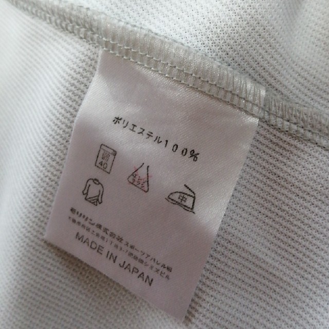 Srixon(スリクソン)のメンズウェア メンズのトップス(Tシャツ/カットソー(半袖/袖なし))の商品写真