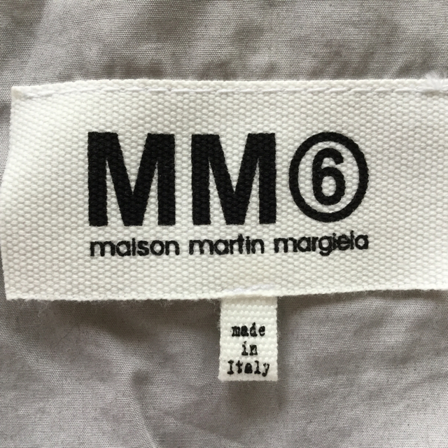 MM6(エムエムシックス)のスカート MM6 Maison Margiela  レディースのスカート(ロングスカート)の商品写真