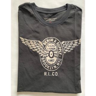 デニムアンドサプライラルフローレン(Denim & Supply Ralph Lauren)のDENIM & SUPPLY デニムアンドサプライ Tシャツ(Tシャツ/カットソー(半袖/袖なし))