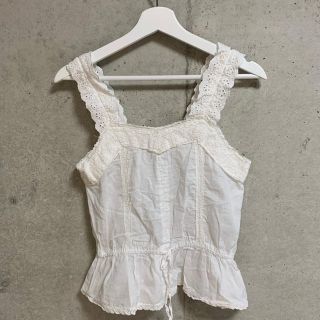 ダブルクローゼット(w closet)の✰︎w closet(シャツ/ブラウス(半袖/袖なし))