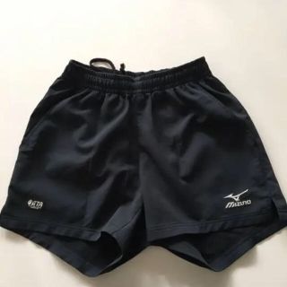 ミズノ(MIZUNO)のミズノ　卓球　ハーフパンツ(卓球)