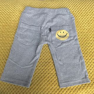 エフオーキッズ(F.O.KIDS)のキッズ　ハーフパンツ　110センチ(パンツ/スパッツ)