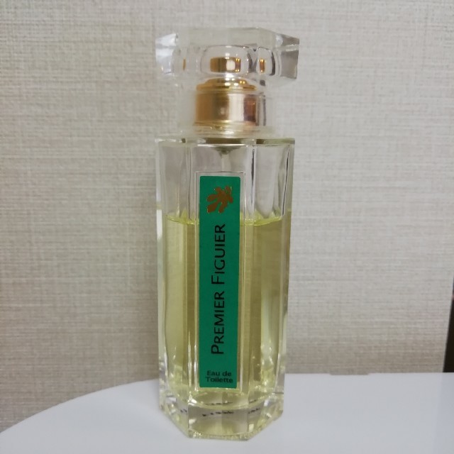 L'Artisan Parfumeur(ラルチザンパフューム)のL'Artisan Parfumeur　PREMIER FIGUIER コスメ/美容の香水(香水(女性用))の商品写真