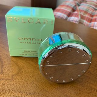 ブルガリ(BVLGARI)のブルガリ　オムニア(その他)