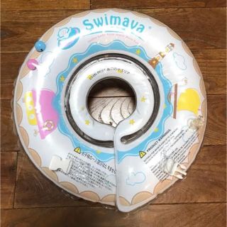 スイマー(SWIMMER)のスイマーバ SWIMAVA レギュラー(お風呂のおもちゃ)