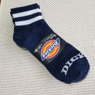 ディッキーズ(Dickies)の【新品未使用】Dickies　ソックス 3足組(ソックス)