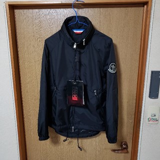 モンクレール(MONCLER)ののぶ様専用モンクレール 20SS マウンテンパーカー OCTA サイズ0 正規品(マウンテンパーカー)