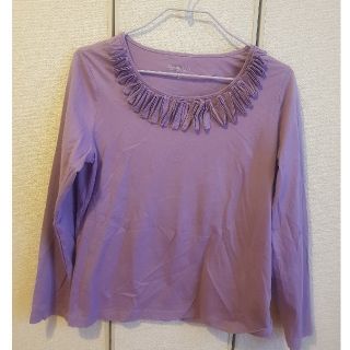 タルボット(TALBOTS)の新品 タルボット Talbots 長袖 ブラウス(シャツ/ブラウス(長袖/七分))