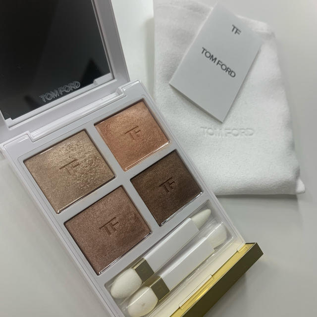 TOM FORD SOLEIL クォード 03 ソレイユ ディヴェール