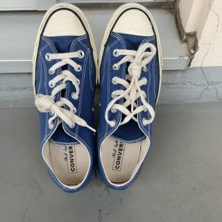 コンバース(CONVERSE)のct70(スニーカー)