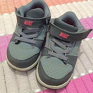 ナイキ(NIKE)のNIKEスニーカ❤️13㎝💕SALE(スニーカー)