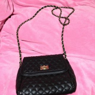 フォーエバートゥエンティーワン(FOREVER 21)のforever21❤バック(ショルダーバッグ)