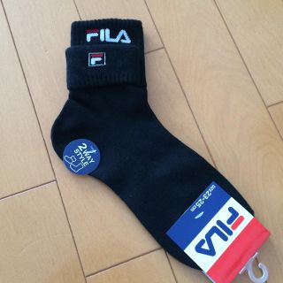 フィラ(FILA)のFILA 2WAY ソックス(ソックス)