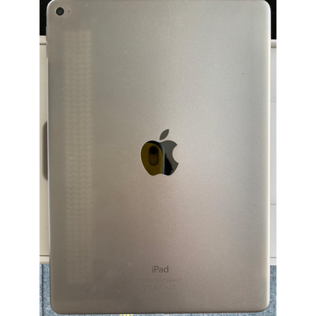 iPad Air2  16GB Wi-Fiタイプ 1