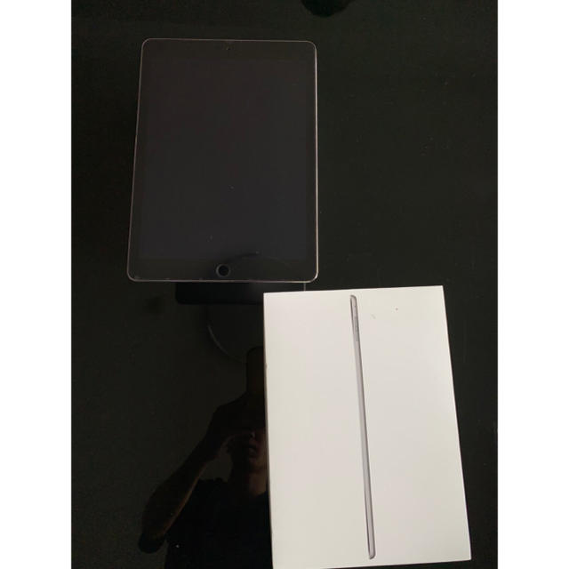 iPad Air2  16GB Wi-Fiタイプ 2