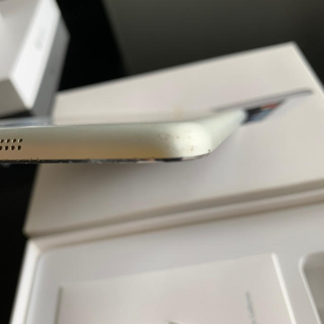 iPad mini  16GB Wi-Fiタイプ