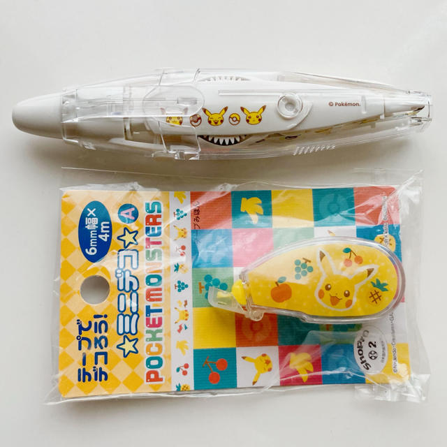 ピカチュウデコラッシュ エンタメ/ホビーのおもちゃ/ぬいぐるみ(キャラクターグッズ)の商品写真