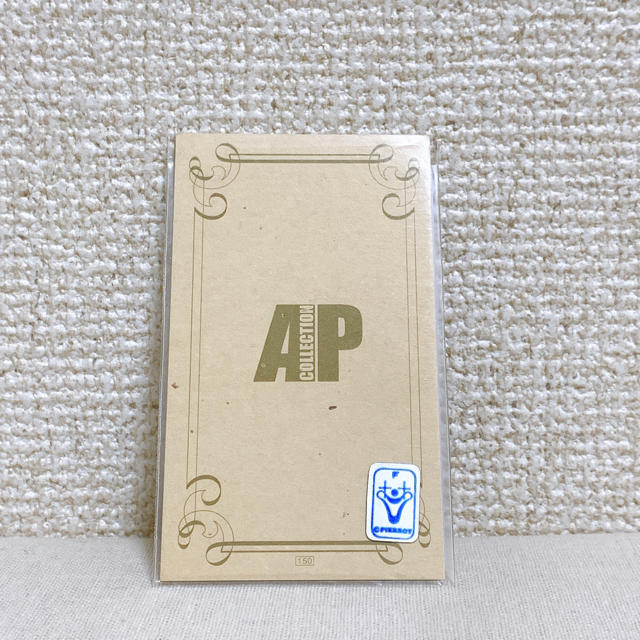 最遊記 AP COLLECTION