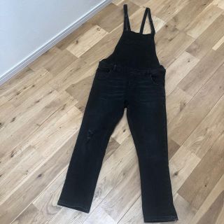 ザラ(ZARA)のZARA サロペット(サロペット/オーバーオール)