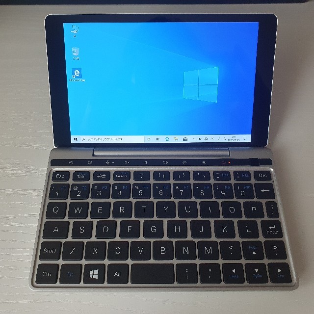 gpd pocket2 UMPC 美品 スマホ/家電/カメラのPC/タブレット(ノートPC)の商品写真